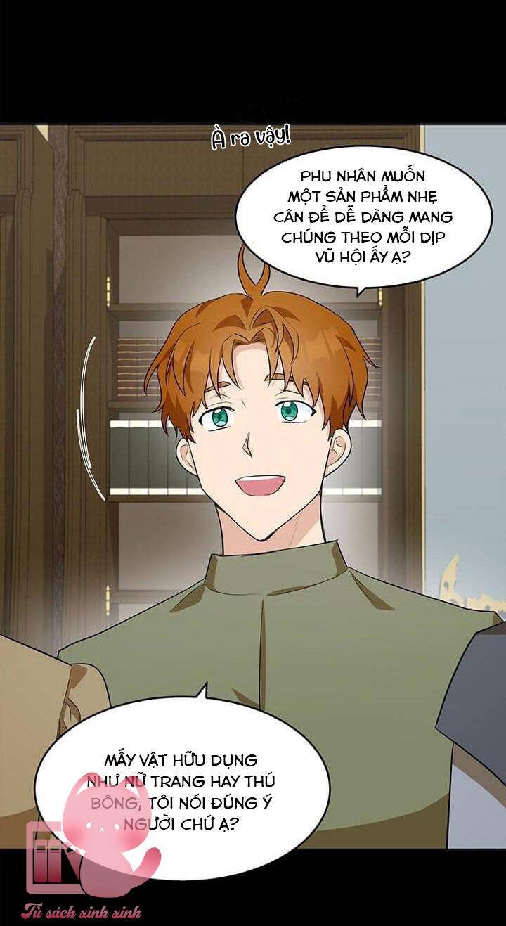 Ác Nữ Trùng Sinh Chap 55 - Next Chap 56