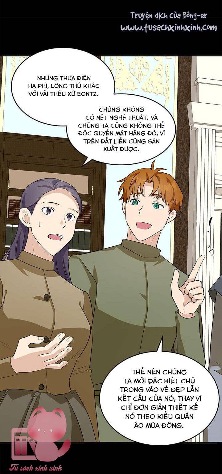 Ác Nữ Trùng Sinh Chap 55 - Next Chap 56