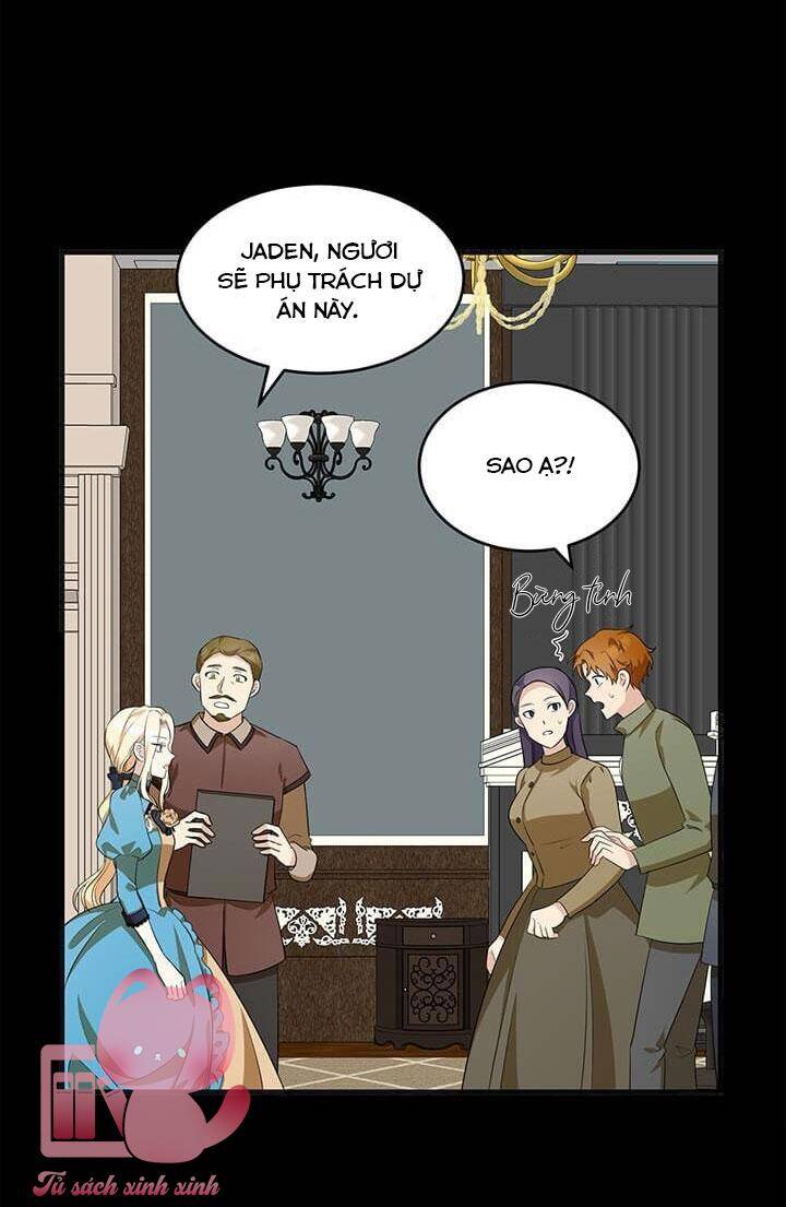 Ác Nữ Trùng Sinh Chap 55 - Next Chap 56