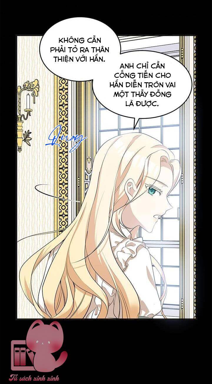 Ác Nữ Trùng Sinh Chap 55 - Next Chap 56