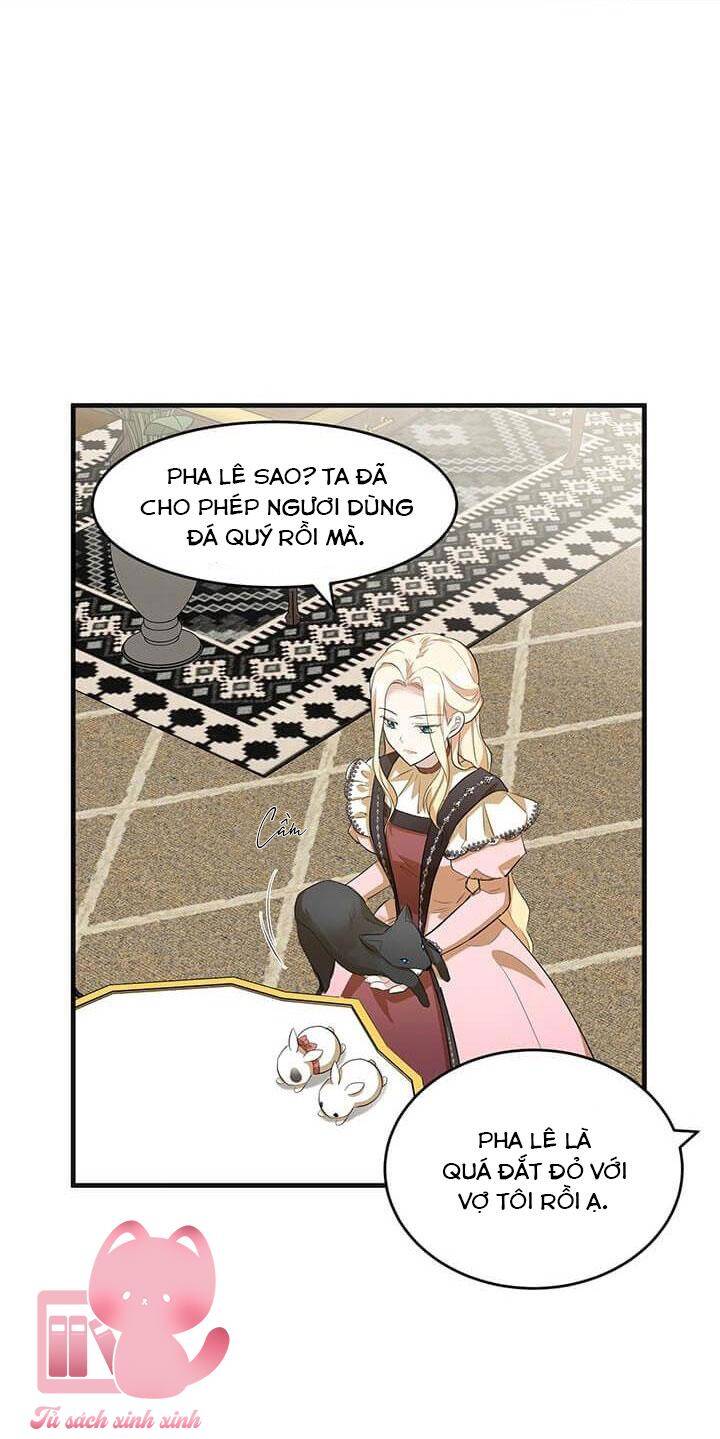 Ác Nữ Trùng Sinh Chap 55 - Next Chap 56