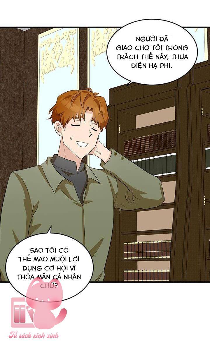 Ác Nữ Trùng Sinh Chap 55 - Next Chap 56