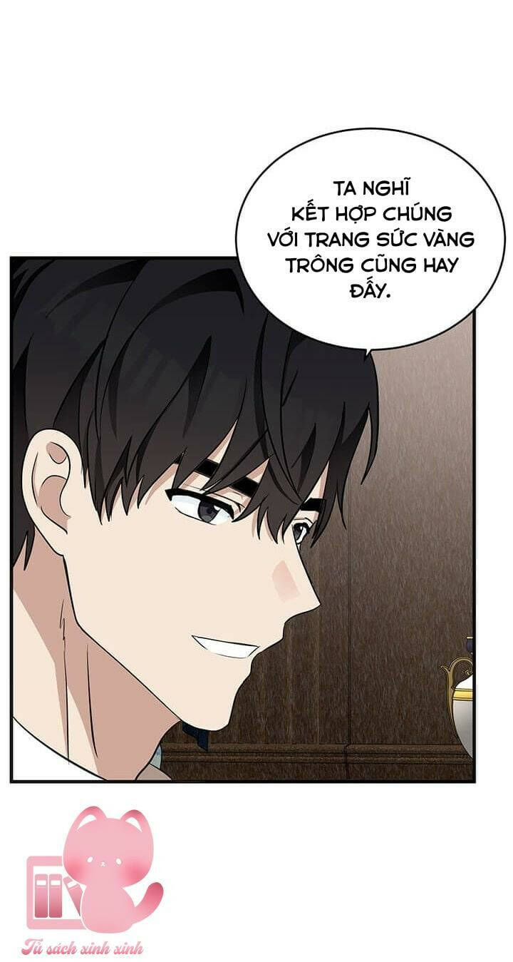 Ác Nữ Trùng Sinh Chap 56 - Next Chap 57