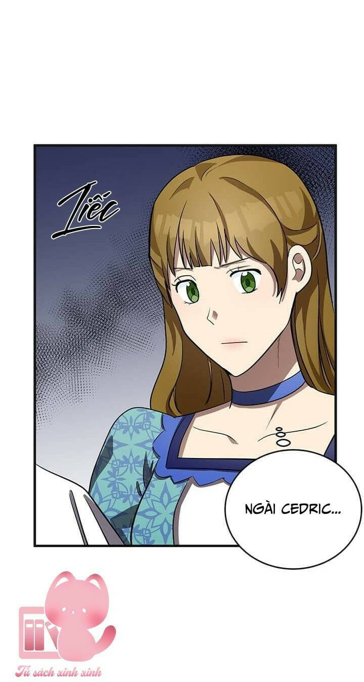 Ác Nữ Trùng Sinh Chap 56 - Next Chap 57