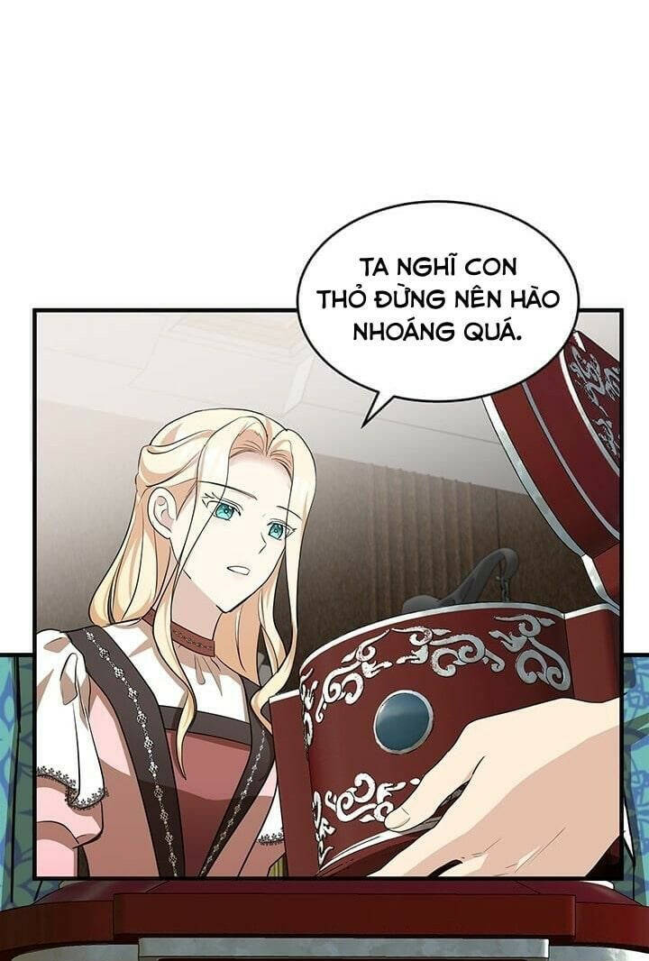 Ác Nữ Trùng Sinh Chap 56 - Next Chap 57