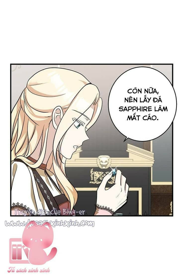 Ác Nữ Trùng Sinh Chap 56 - Next Chap 57