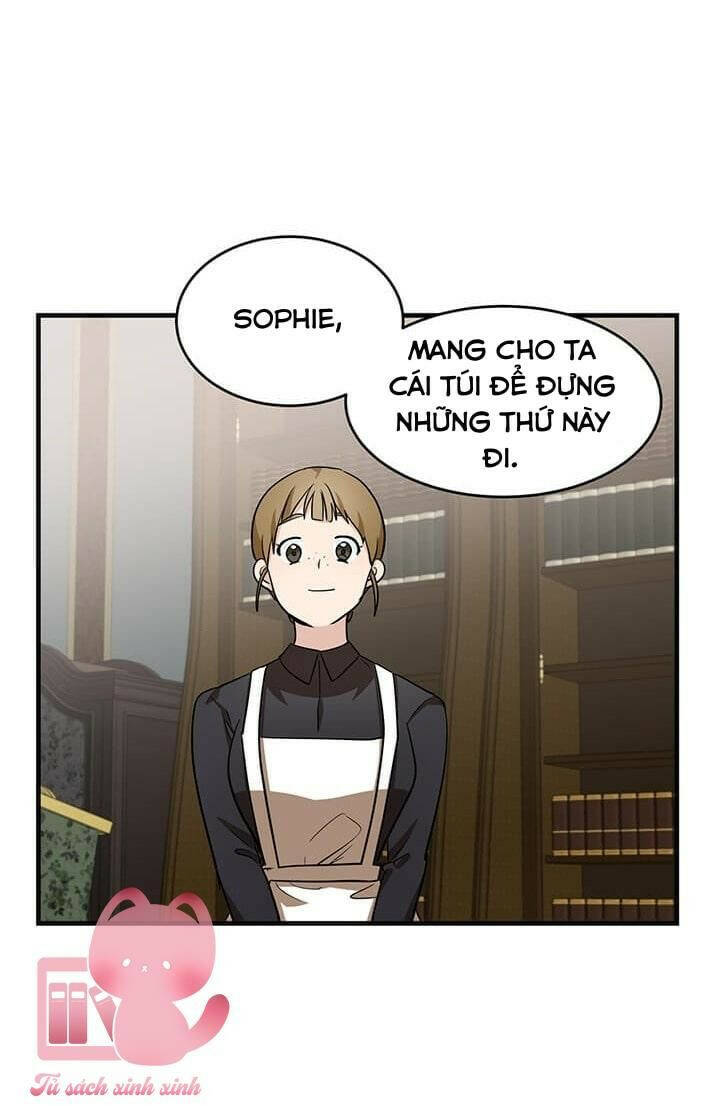Ác Nữ Trùng Sinh Chap 56 - Next Chap 57