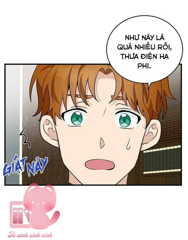 Ác Nữ Trùng Sinh Chap 56 - Next Chap 57