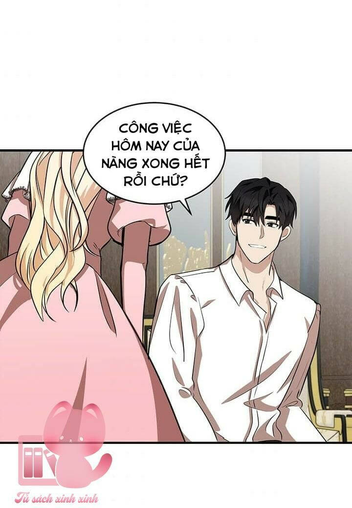 Ác Nữ Trùng Sinh Chap 56 - Next Chap 57