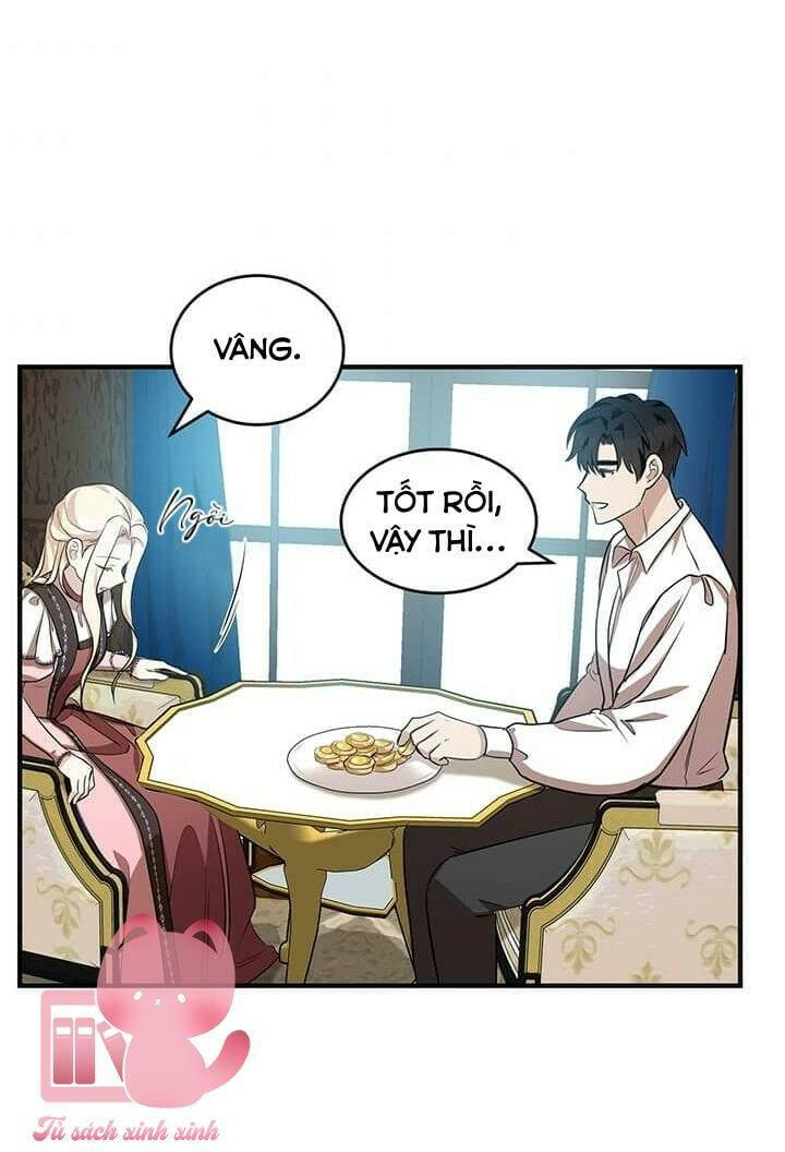 Ác Nữ Trùng Sinh Chap 56 - Next Chap 57