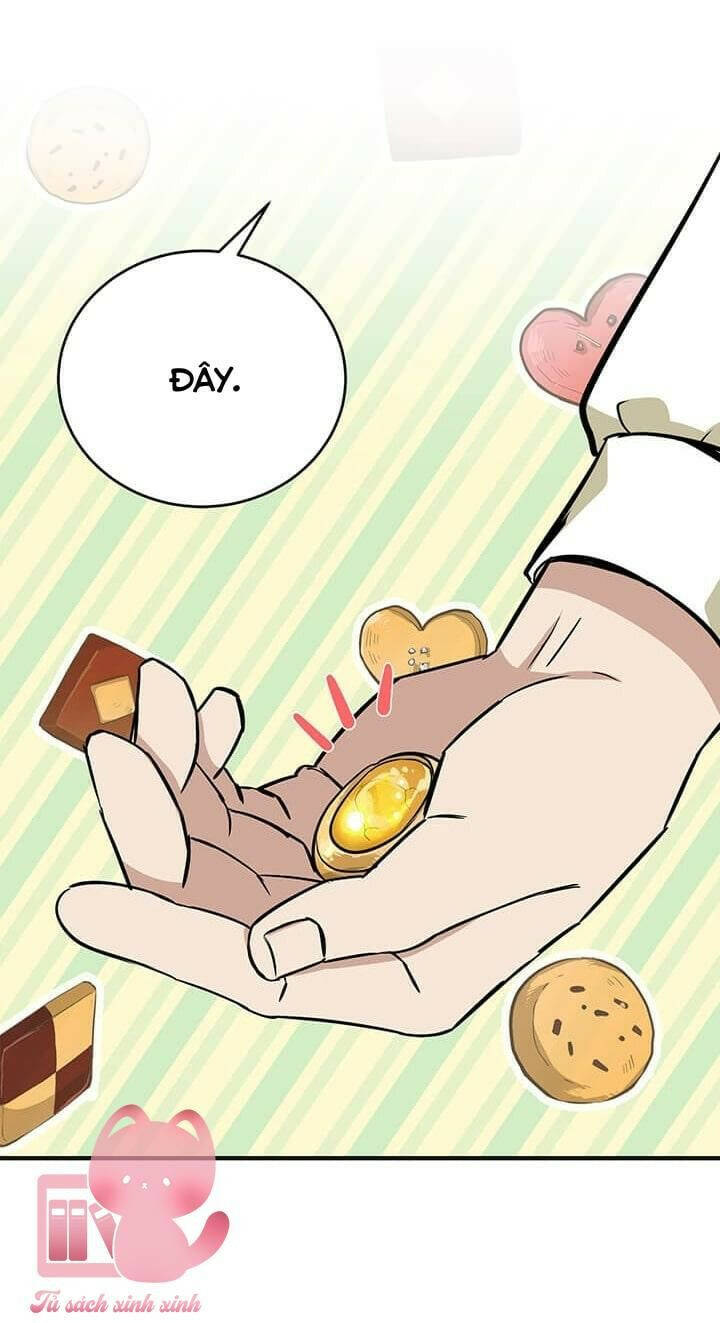 Ác Nữ Trùng Sinh Chap 56 - Next Chap 57