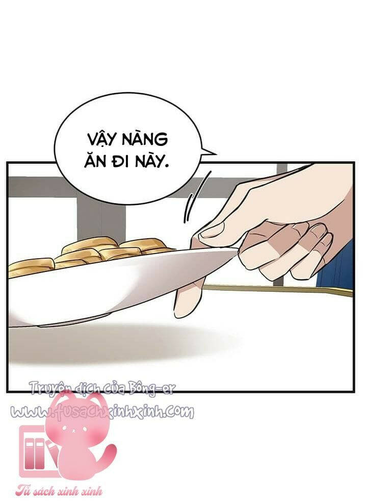 Ác Nữ Trùng Sinh Chap 56 - Next Chap 57
