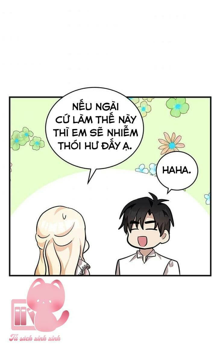 Ác Nữ Trùng Sinh Chap 56 - Next Chap 57