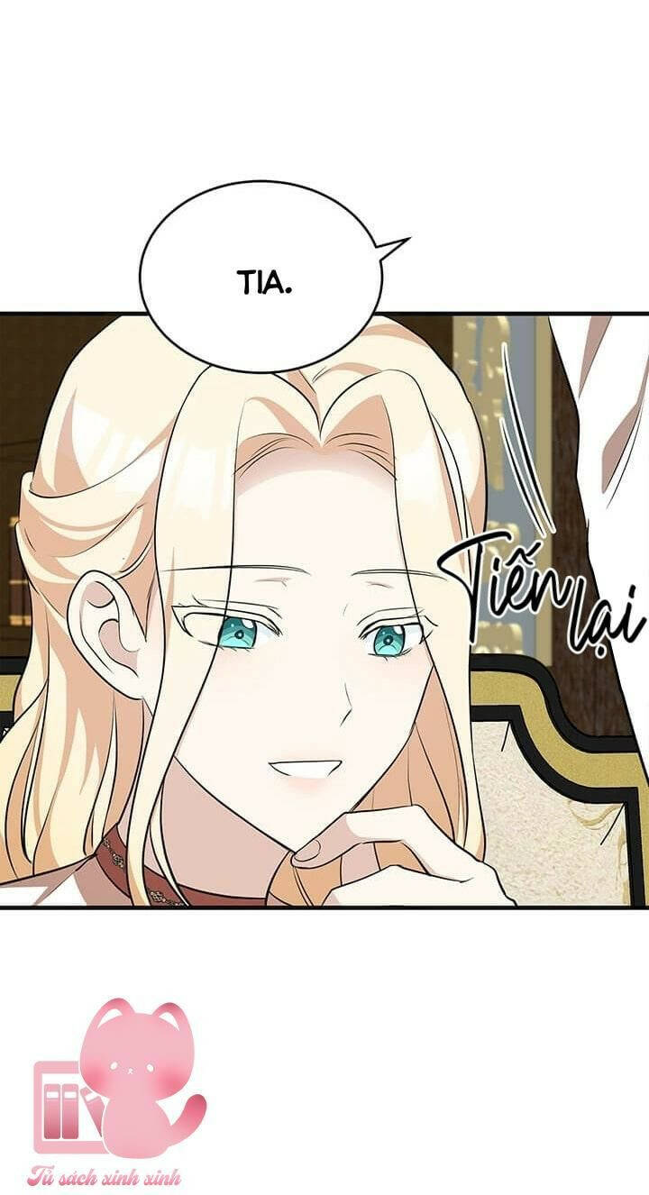 Ác Nữ Trùng Sinh Chap 56 - Next Chap 57