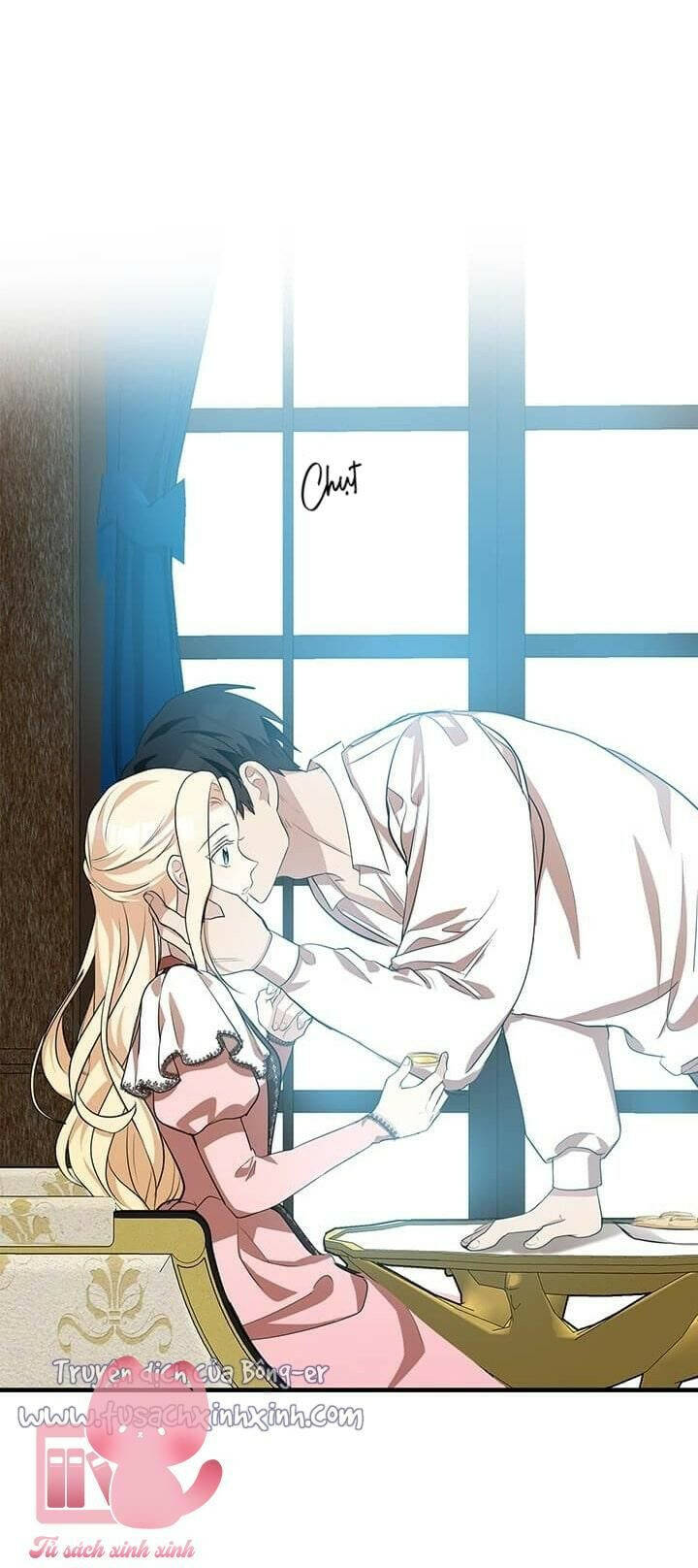 Ác Nữ Trùng Sinh Chap 56 - Next Chap 57