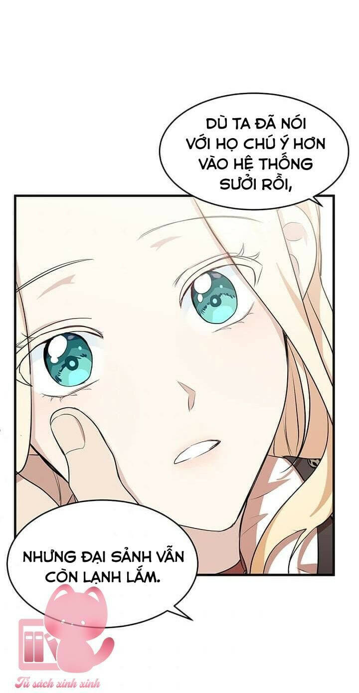 Ác Nữ Trùng Sinh Chap 56 - Next Chap 57