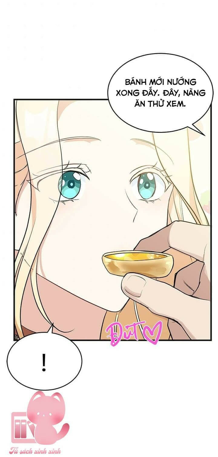 Ác Nữ Trùng Sinh Chap 56 - Next Chap 57