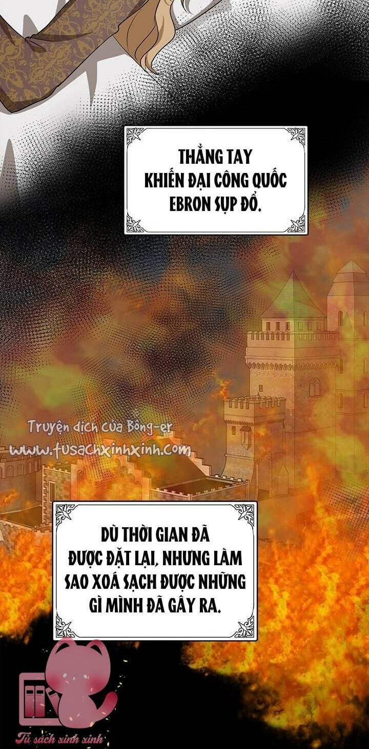 Ác Nữ Trùng Sinh Chap 56 - Next Chap 57