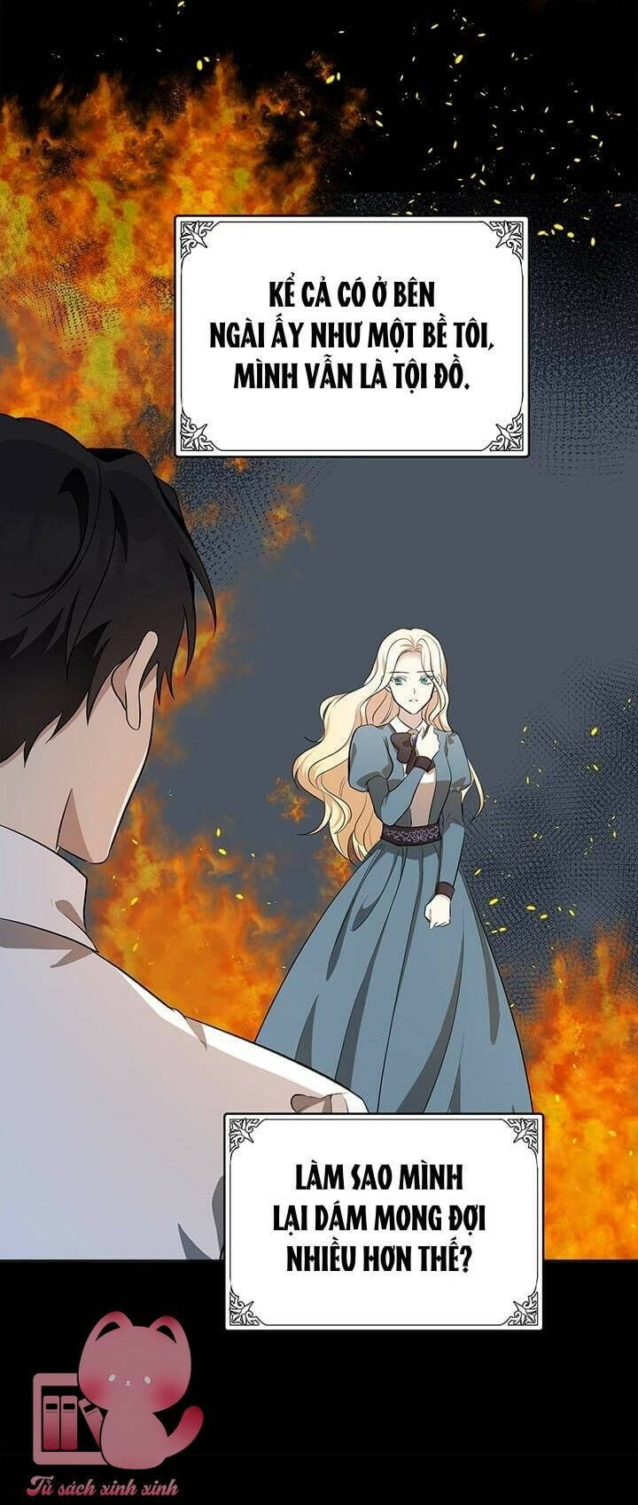 Ác Nữ Trùng Sinh Chap 56 - Next Chap 57