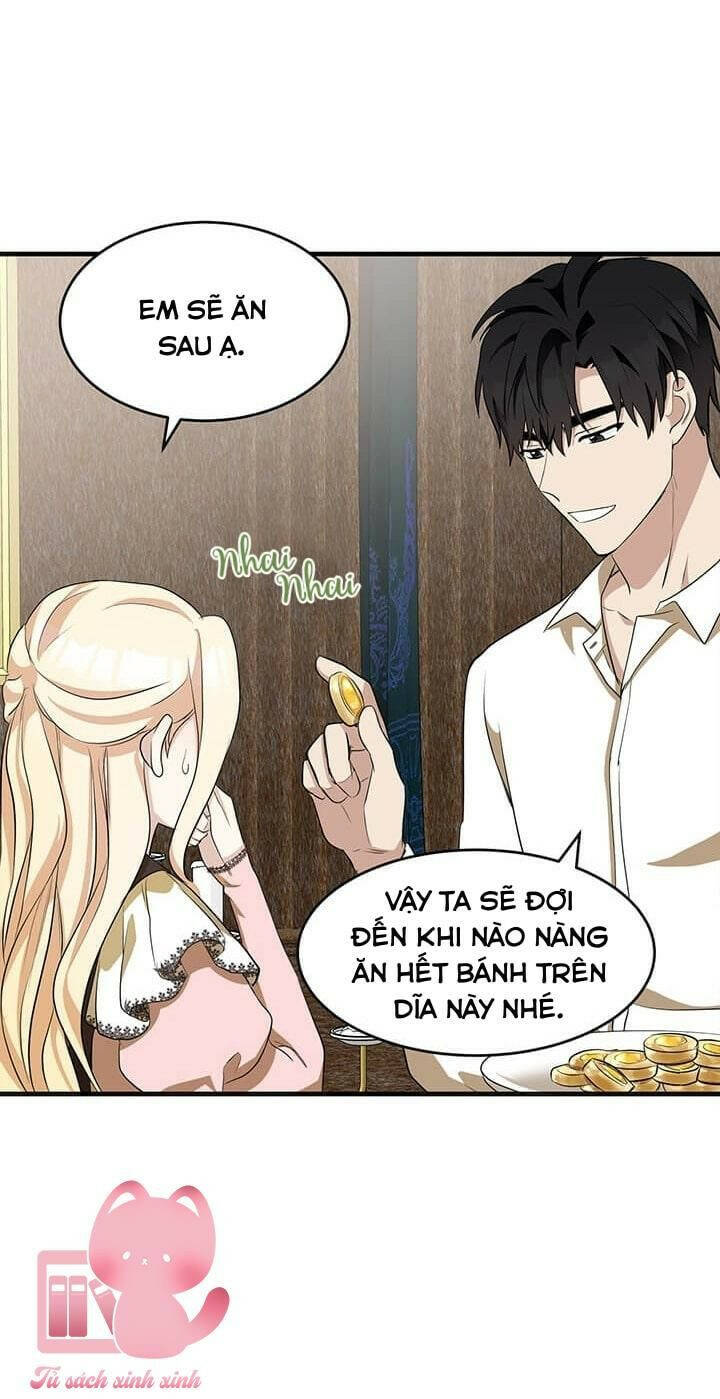 Ác Nữ Trùng Sinh Chap 56 - Next Chap 57