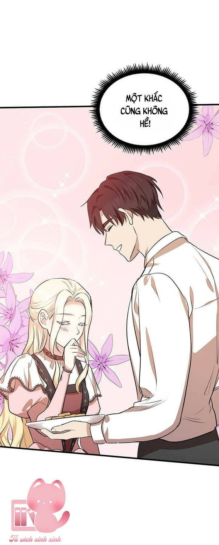 Ác Nữ Trùng Sinh Chap 57 - Next Chap 58