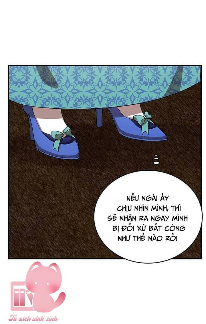 Ác Nữ Trùng Sinh Chap 57 - Next Chap 58