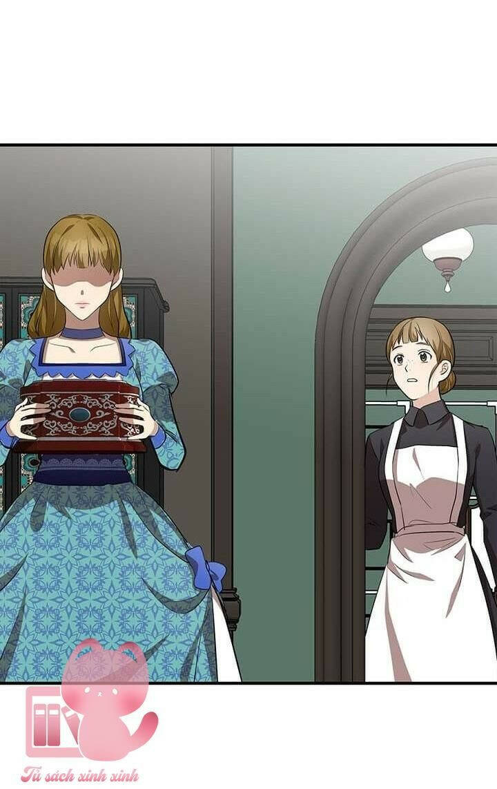 Ác Nữ Trùng Sinh Chap 57 - Next Chap 58