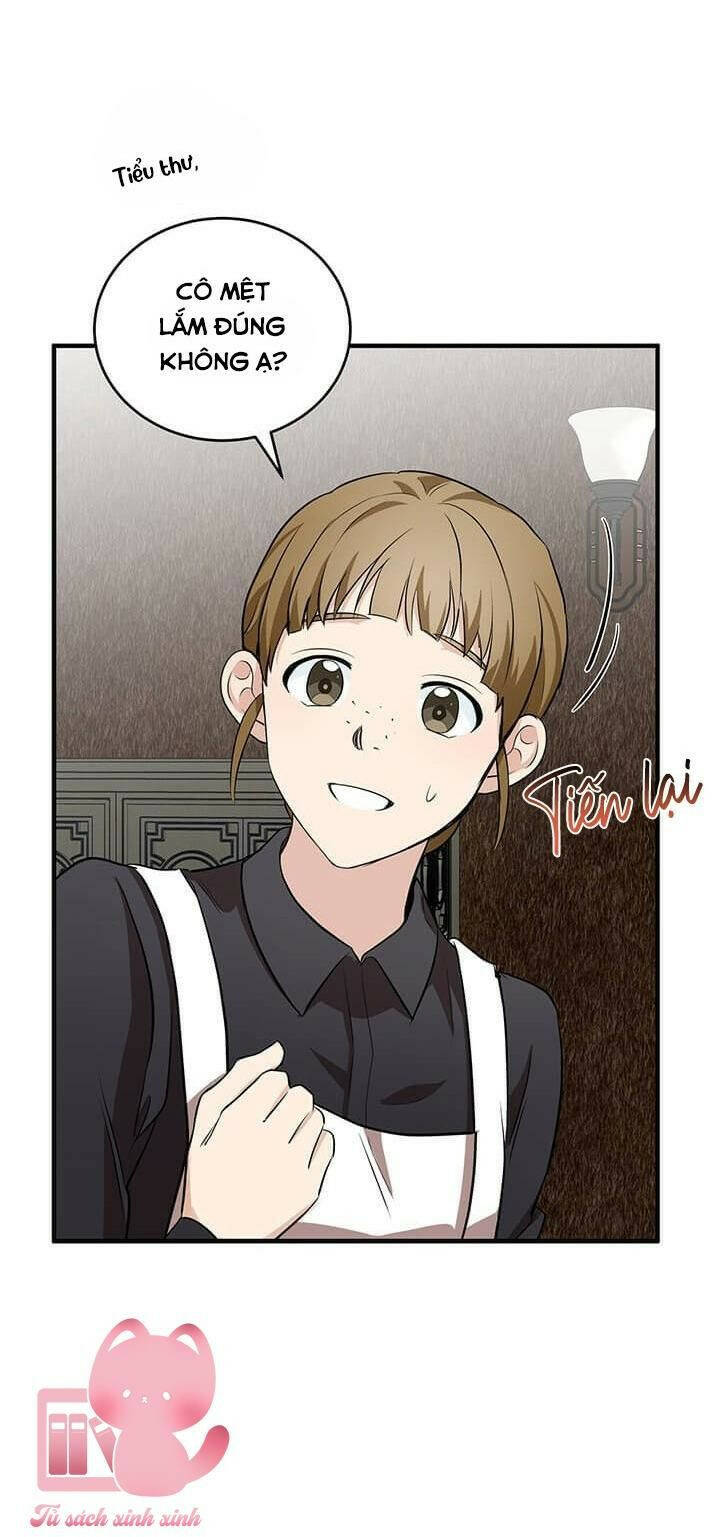 Ác Nữ Trùng Sinh Chap 57 - Next Chap 58