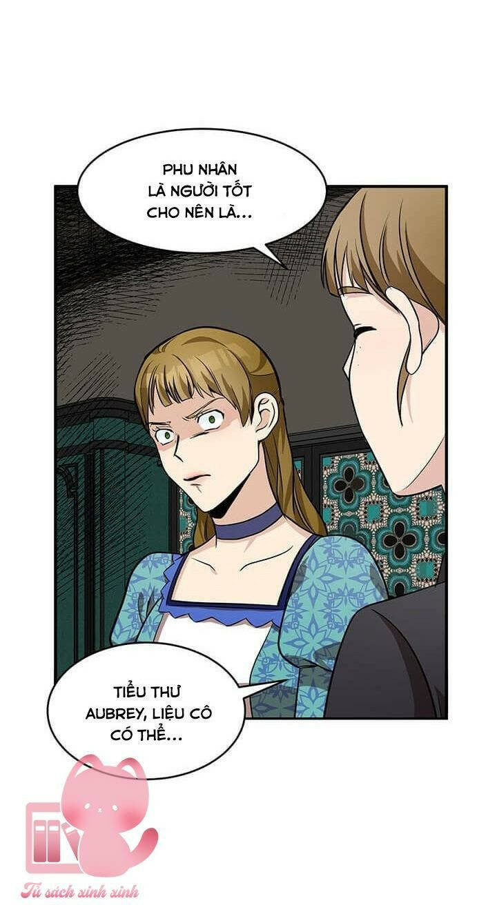 Ác Nữ Trùng Sinh Chap 57 - Next Chap 58