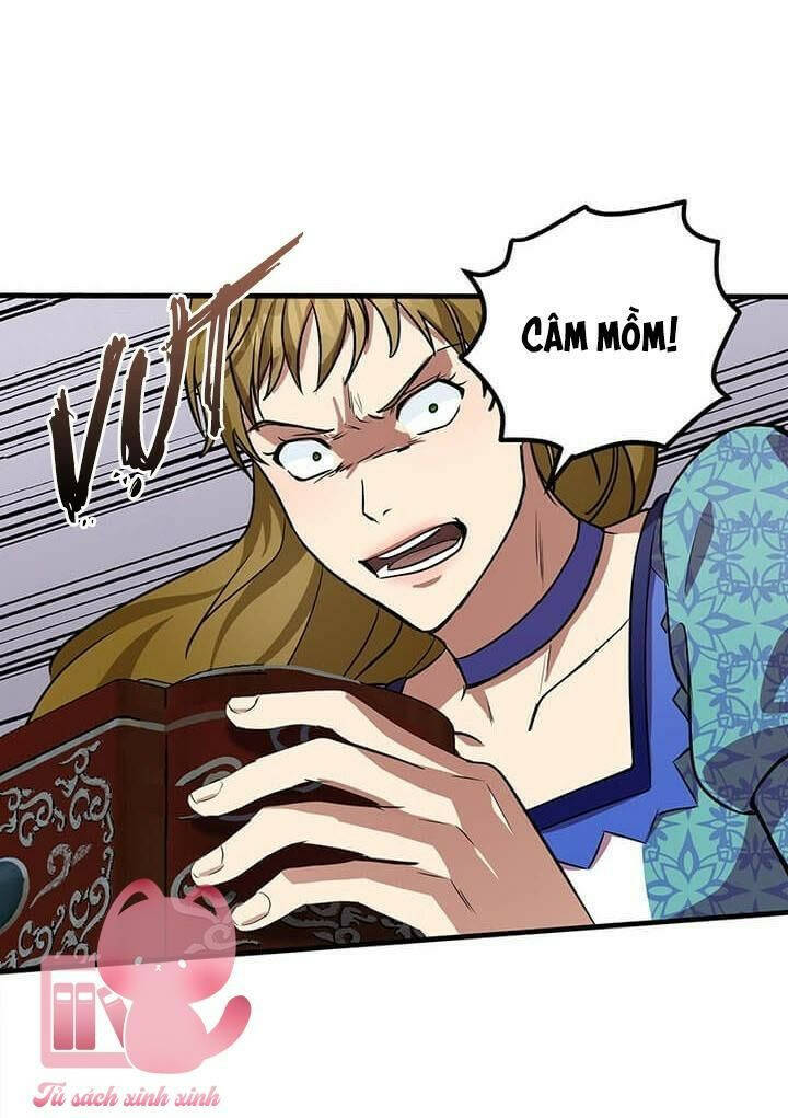 Ác Nữ Trùng Sinh Chap 57 - Next Chap 58