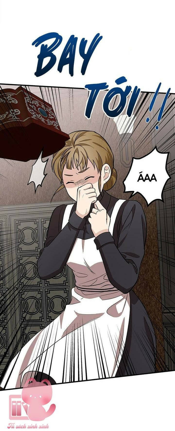 Ác Nữ Trùng Sinh Chap 57 - Next Chap 58