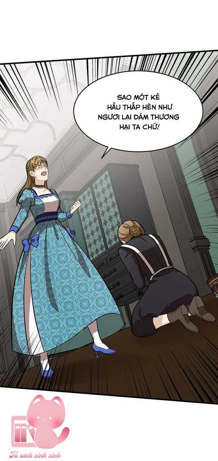 Ác Nữ Trùng Sinh Chap 57 - Next Chap 58