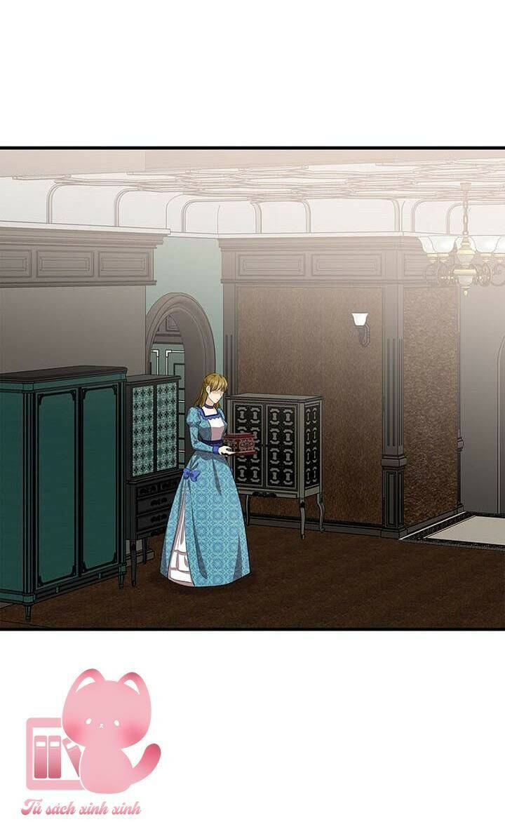 Ác Nữ Trùng Sinh Chap 57 - Next Chap 58