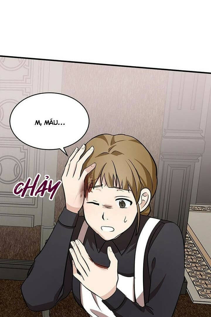 Ác Nữ Trùng Sinh Chap 57 - Next Chap 58