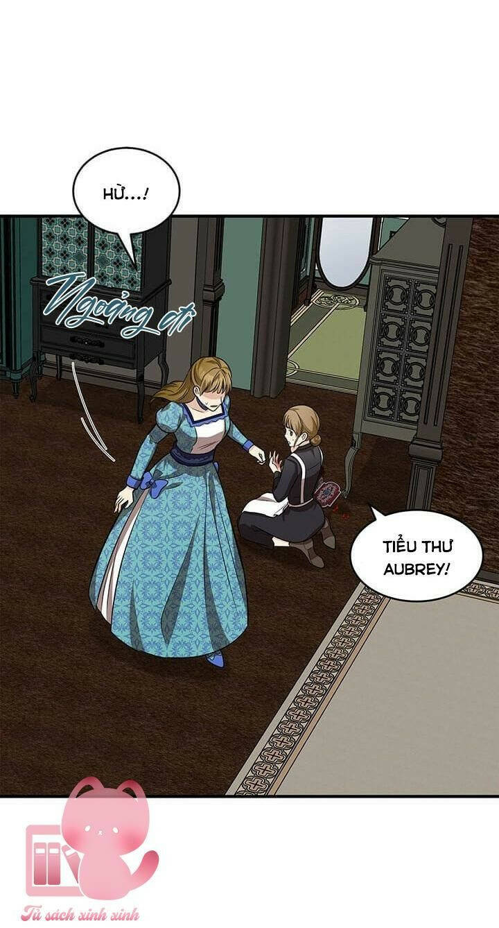 Ác Nữ Trùng Sinh Chap 57 - Next Chap 58