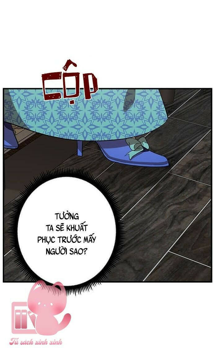 Ác Nữ Trùng Sinh Chap 57 - Next Chap 58