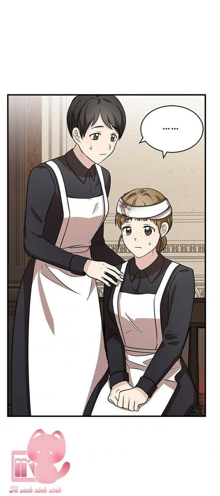 Ác Nữ Trùng Sinh Chap 57 - Next Chap 58