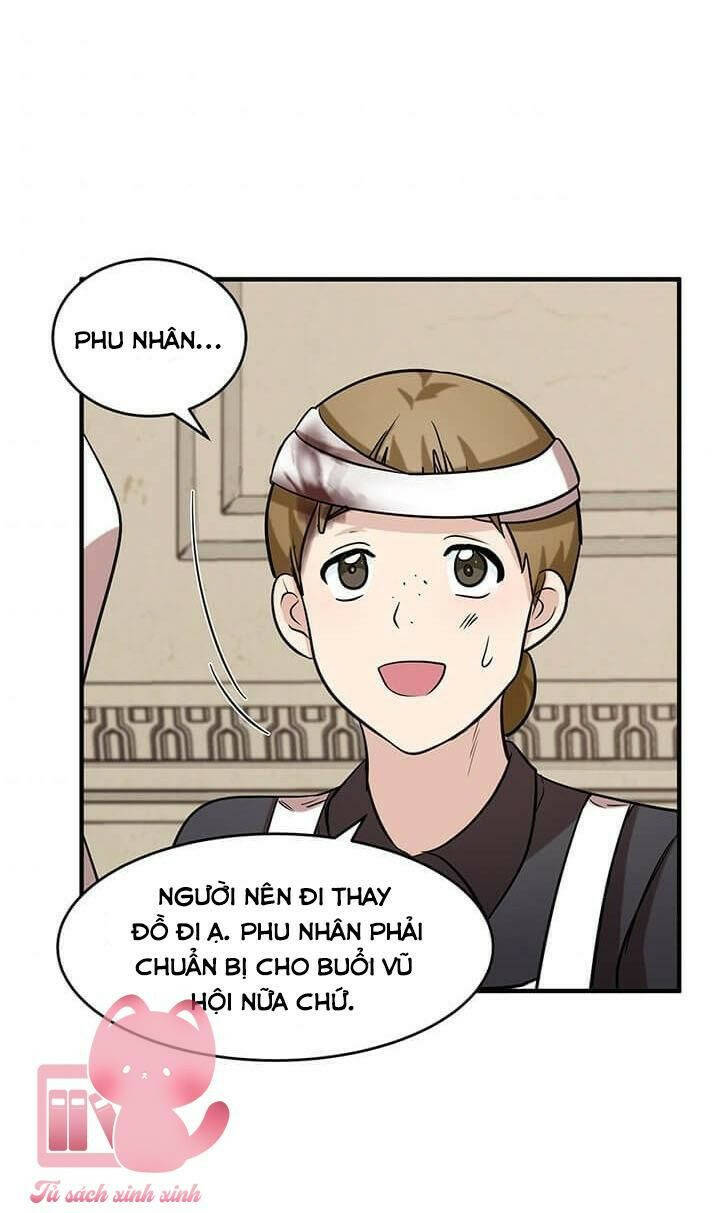 Ác Nữ Trùng Sinh Chap 57 - Next Chap 58