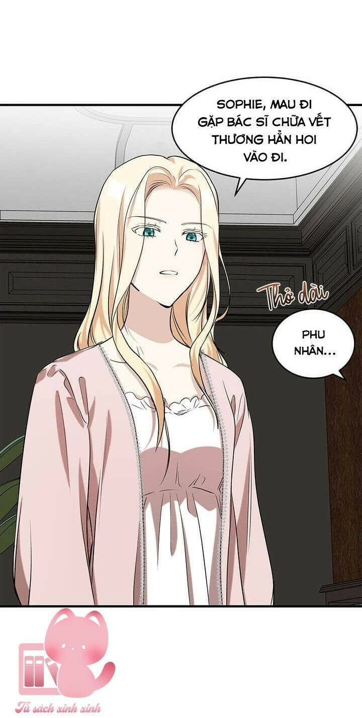 Ác Nữ Trùng Sinh Chap 57 - Next Chap 58