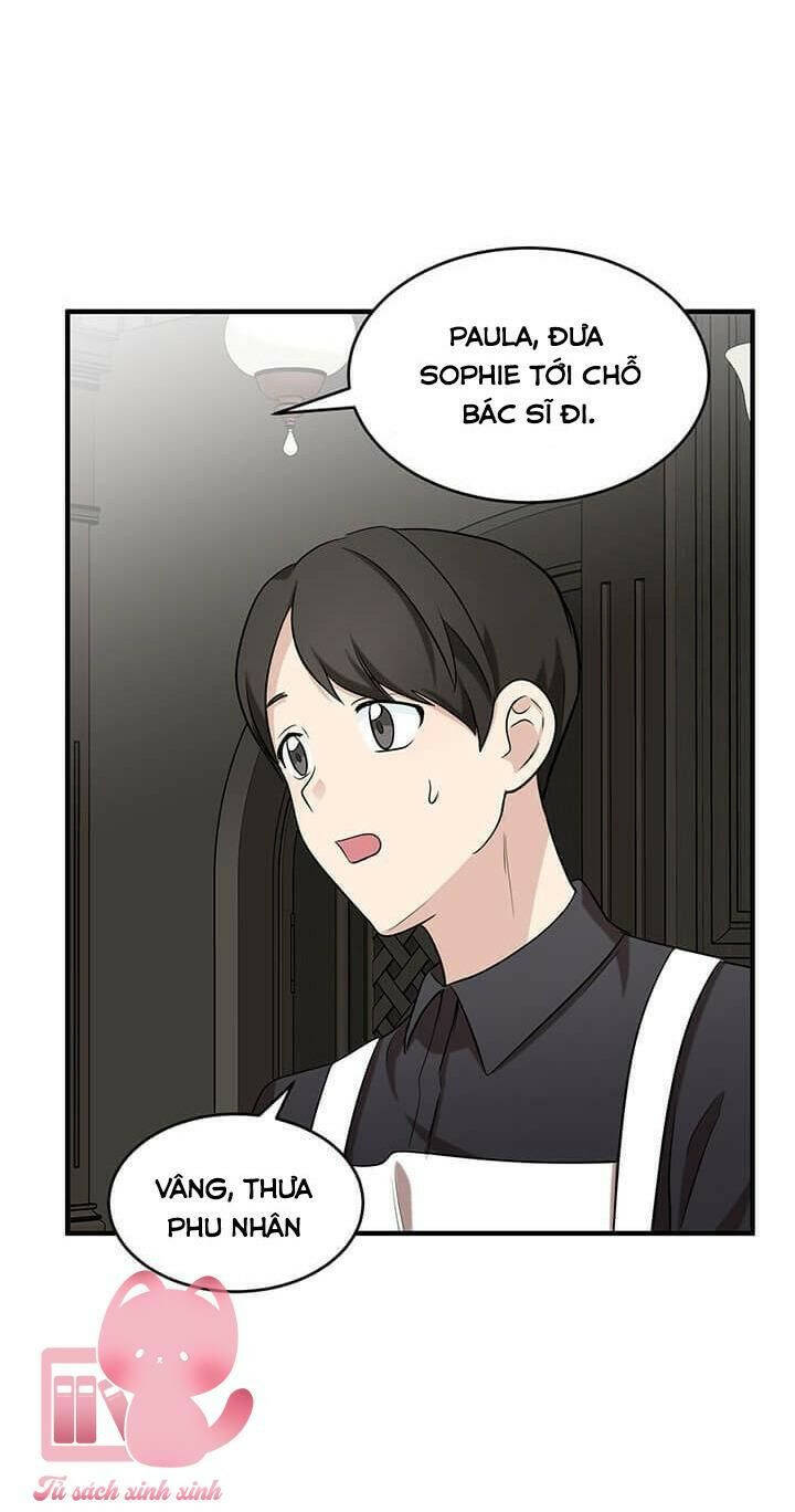 Ác Nữ Trùng Sinh Chap 57 - Next Chap 58