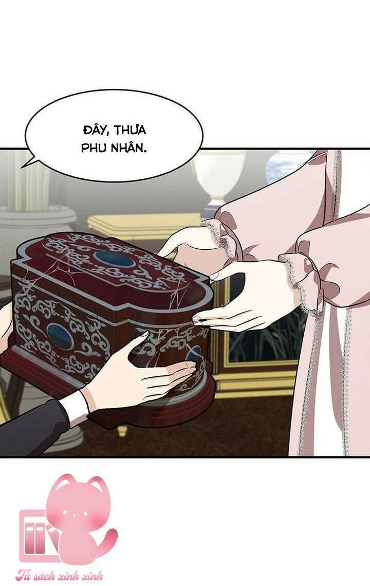 Ác Nữ Trùng Sinh Chap 57 - Next Chap 58