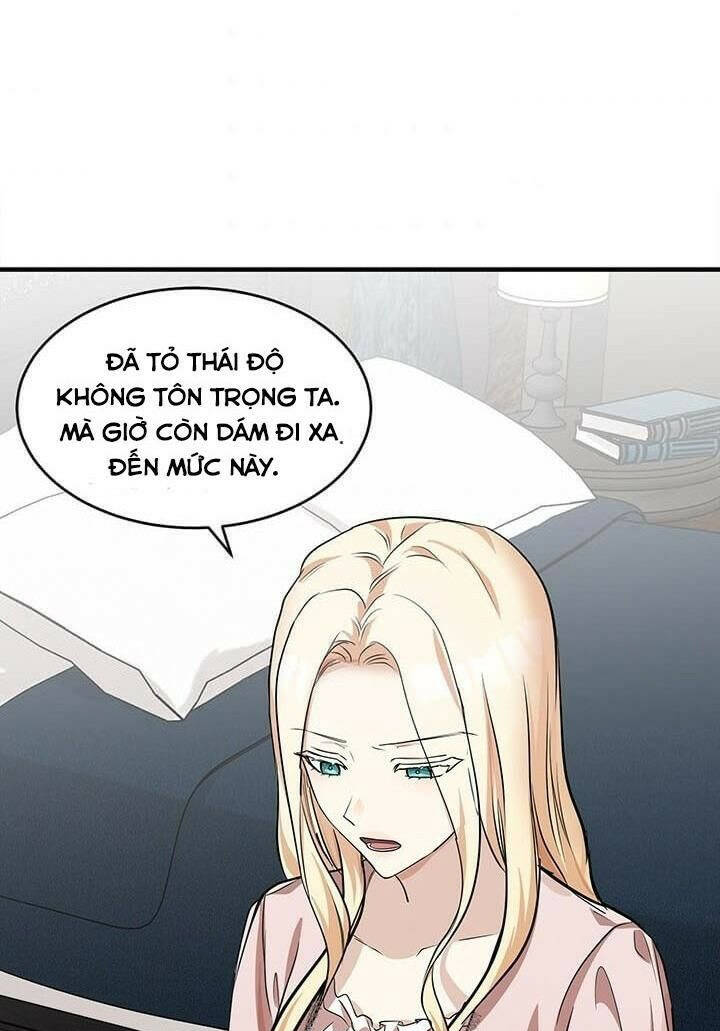 Ác Nữ Trùng Sinh Chap 57 - Next Chap 58