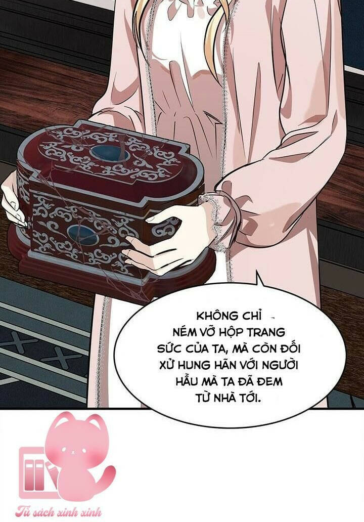 Ác Nữ Trùng Sinh Chap 57 - Next Chap 58