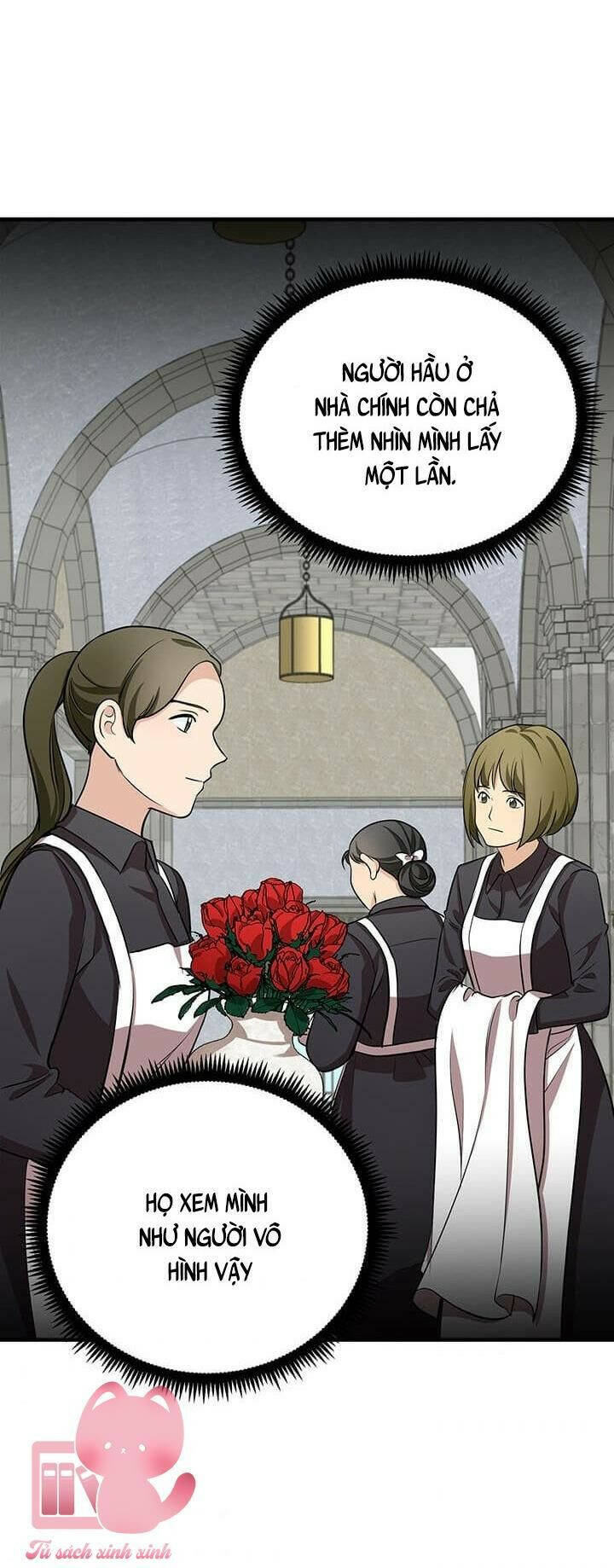 Ác Nữ Trùng Sinh Chap 57 - Next Chap 58