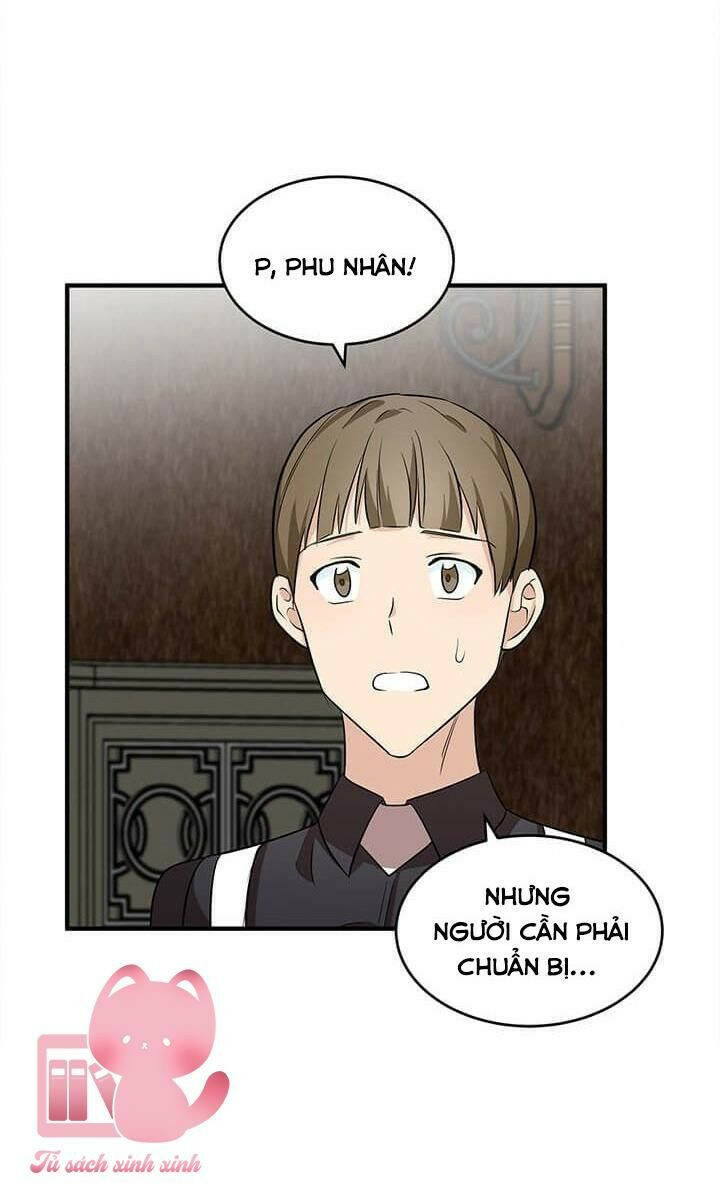 Ác Nữ Trùng Sinh Chap 57 - Next Chap 58