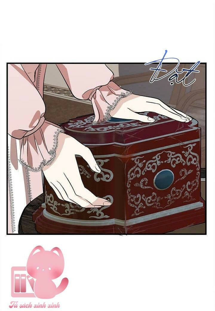 Ác Nữ Trùng Sinh Chap 57 - Next Chap 58