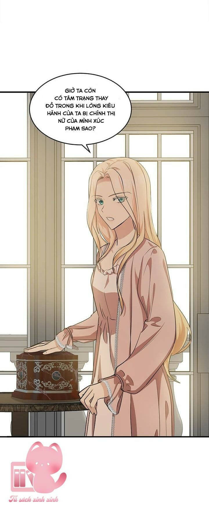 Ác Nữ Trùng Sinh Chap 57 - Next Chap 58