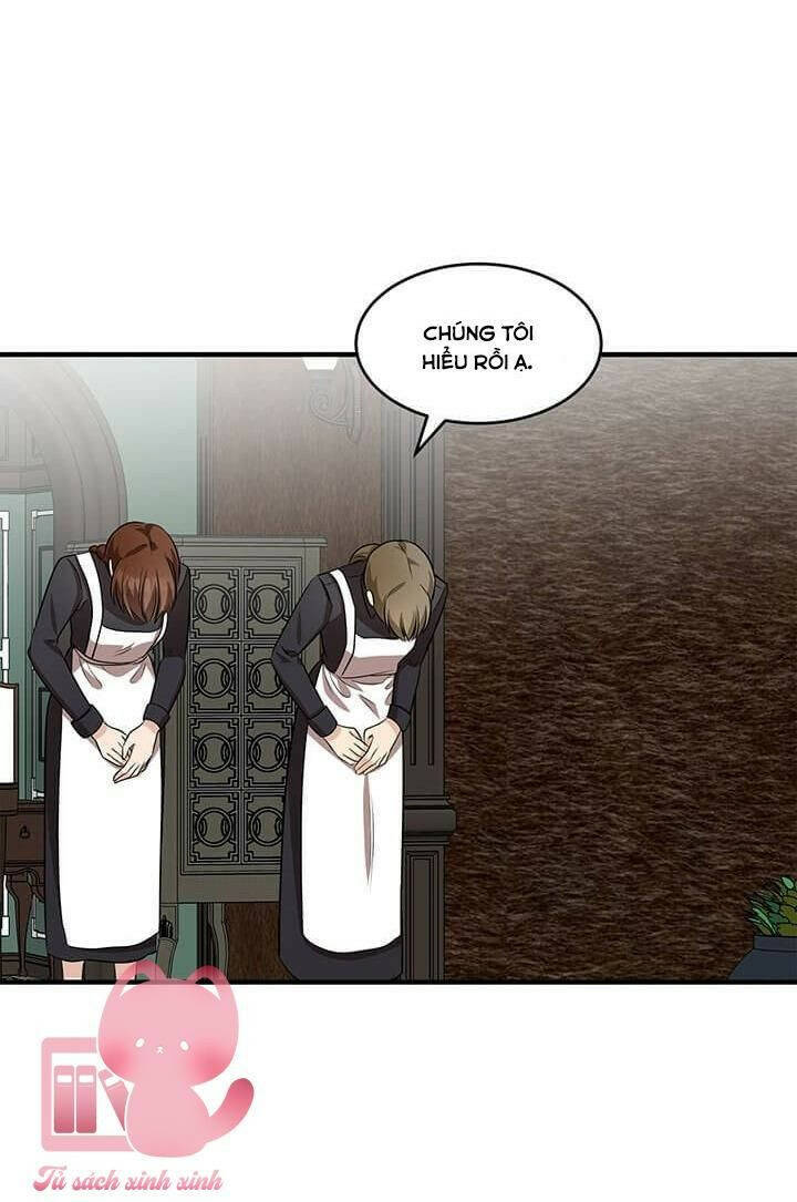 Ác Nữ Trùng Sinh Chap 57 - Next Chap 58