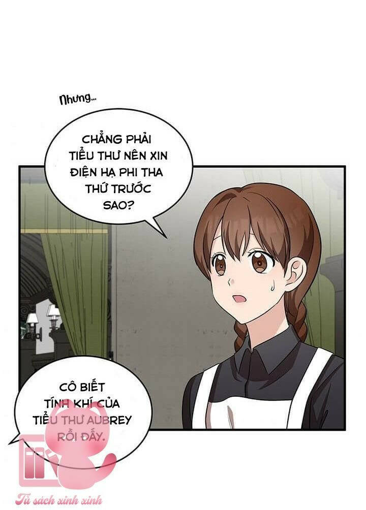 Ác Nữ Trùng Sinh Chap 57 - Next Chap 58