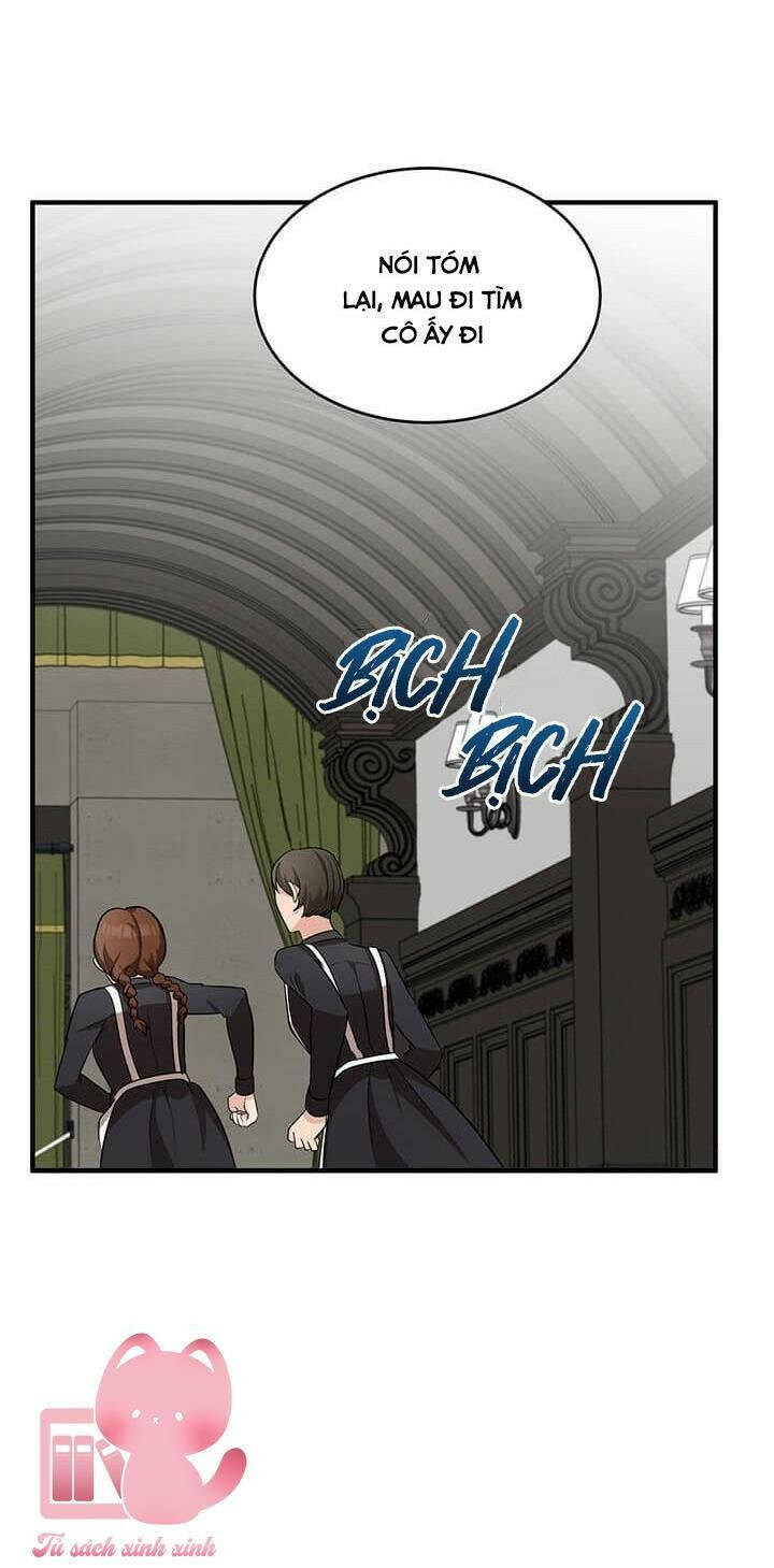 Ác Nữ Trùng Sinh Chap 57 - Next Chap 58